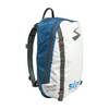 The Canyon 26L is the ideal backpack for carrying personal gear. If rope and gear are carried in a Rapide 38L or Guide 50L, this pack is perfect for everyone else. With a compact and clean design, the Canyon still has enough room for a harness, helmet, food, water, safety, and a few extra layers. This pack boasts the same level of durability and carry comfort as its older siblings