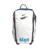 The Canyon 26L is the ideal backpack for carrying personal gear. If rope and gear are carried in a Rapide 38L or Guide 50L, this pack is perfect for everyone else. With a compact and clean design, the Canyon still has enough room for a harness, helmet, food, water, safety, and a few extra layers. This pack boasts the same level of durability and carry comfort as its older siblings