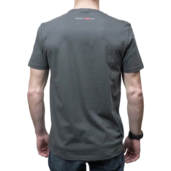 Desert Proven Tee