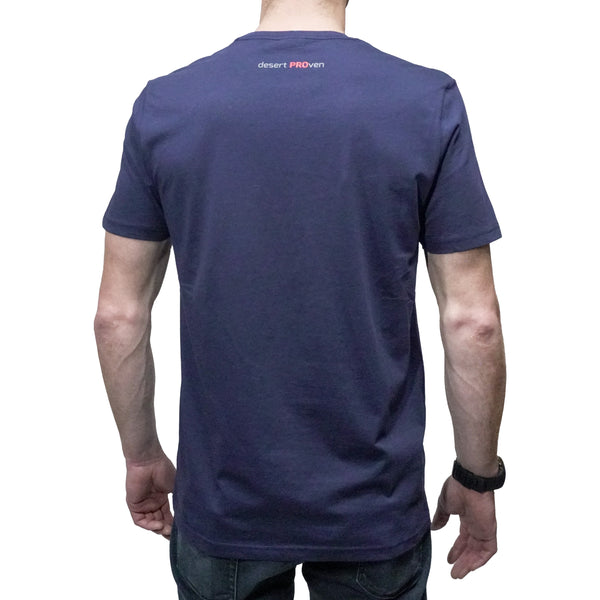 Desert Proven Tee