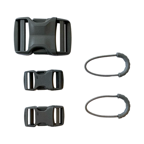 Buckle Replacement Kit