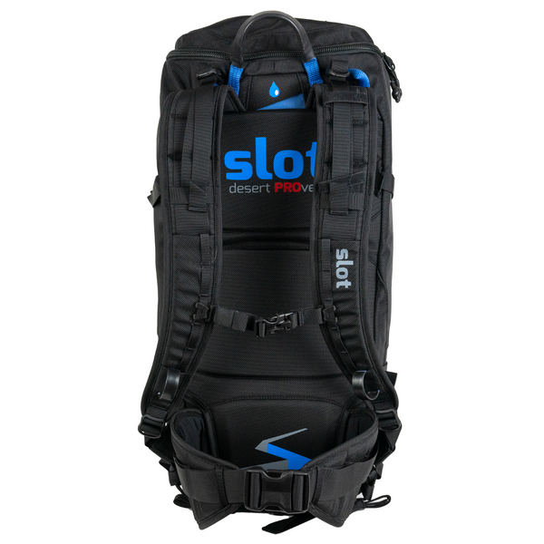 climbing pack for rock, alpine, mixed and ice climbing. Durable, comfortable, and built to last