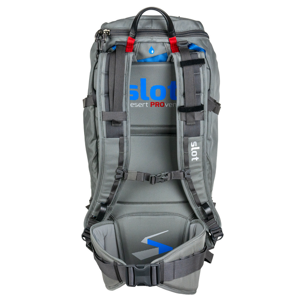 climbing pack for rock, alpine, mixed and ice climbing. Durable, comfortable, and built to last